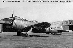 158 - ARMEE DE L'AIR EN ALGERIE 1945-1962-6 (4)